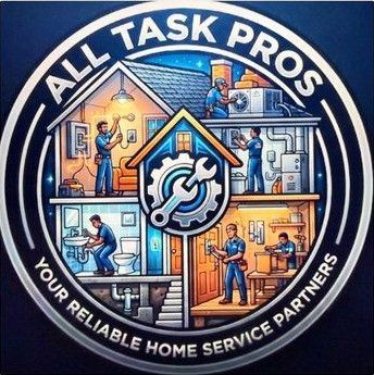 Alltaskpros LLC logo